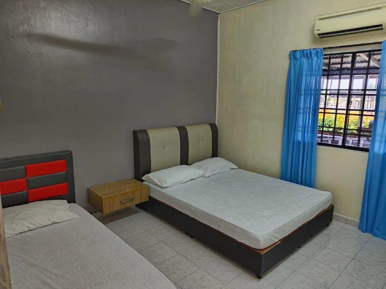 Casa Villa Homestay Sekinchan Exterior foto